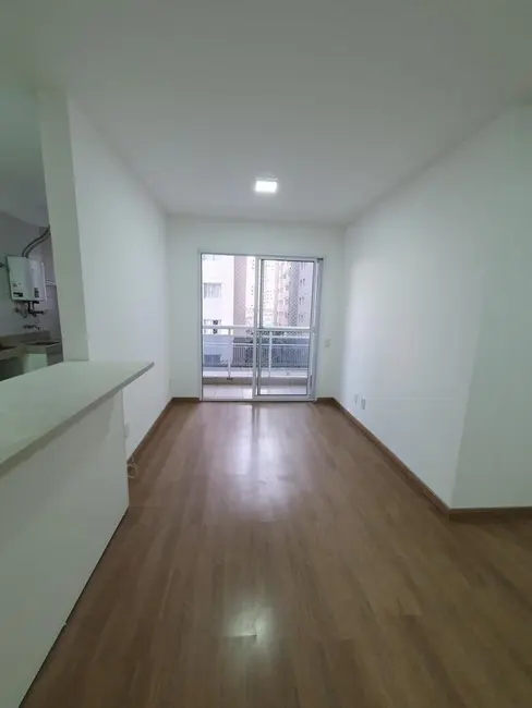 Foto 2 de Apartamento com 2 quartos à venda, 60m2 em Brás, São Paulo - SP