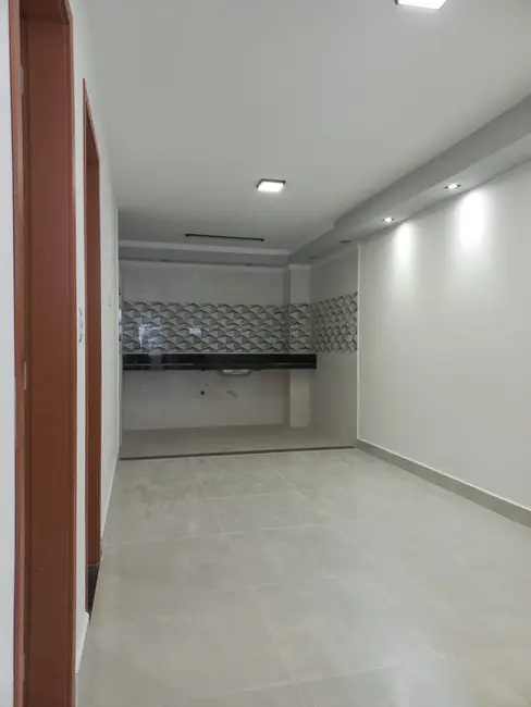 Foto 2 de Apartamento com 2 quartos à venda, 38m2 em Vila Esperança, São Paulo - SP