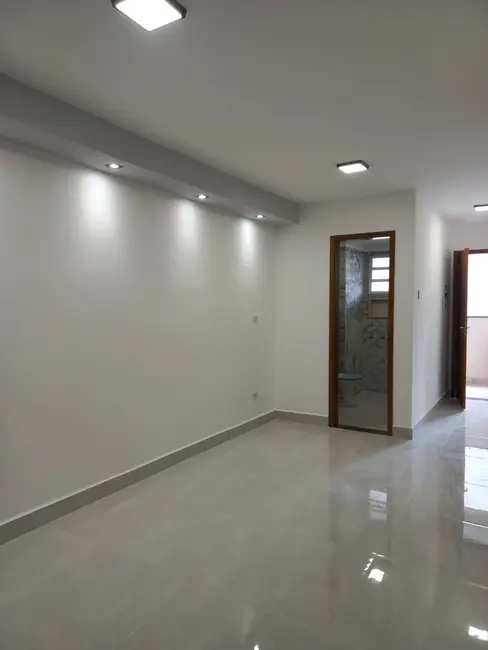 Foto 1 de Apartamento com 2 quartos à venda, 38m2 em Vila Esperança, São Paulo - SP