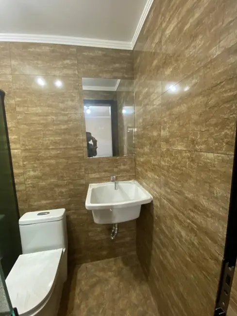 Foto 7 de Kitnet com 1 quarto para alugar, 20m2 em Vila Prudente, São Paulo - SP