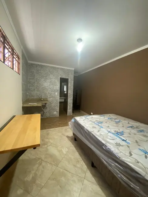Foto 3 de Kitnet com 1 quarto para alugar, 20m2 em Vila Prudente, São Paulo - SP