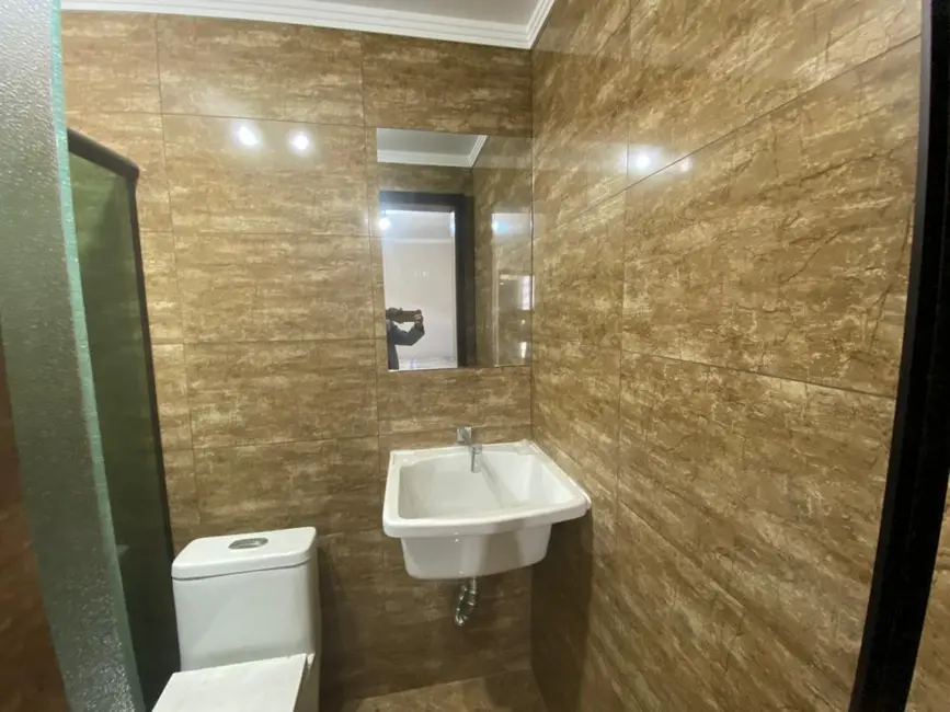 Foto 9 de Kitnet com 1 quarto para alugar, 20m2 em Vila Prudente, São Paulo - SP