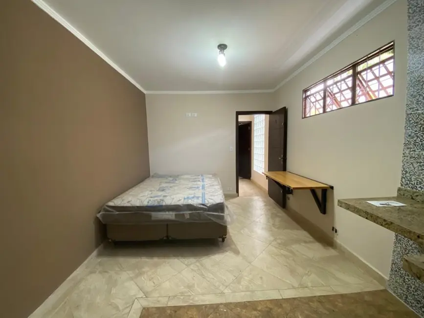 Foto 1 de Kitnet com 1 quarto para alugar, 20m2 em Vila Prudente, São Paulo - SP