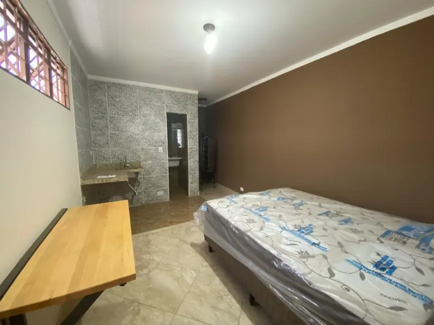 Foto 5 de Kitnet com 1 quarto para alugar, 20m2 em Vila Prudente, São Paulo - SP