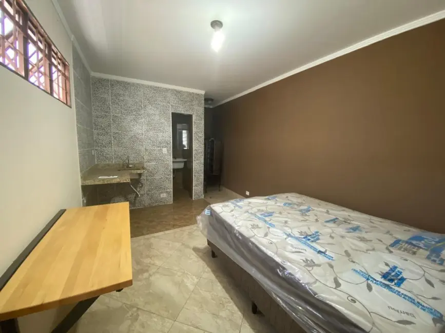 Foto 4 de Kitnet com 1 quarto para alugar, 20m2 em Vila Prudente, São Paulo - SP