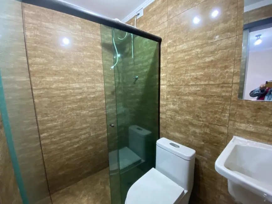 Foto 6 de Kitnet com 1 quarto para alugar, 20m2 em Vila Prudente, São Paulo - SP