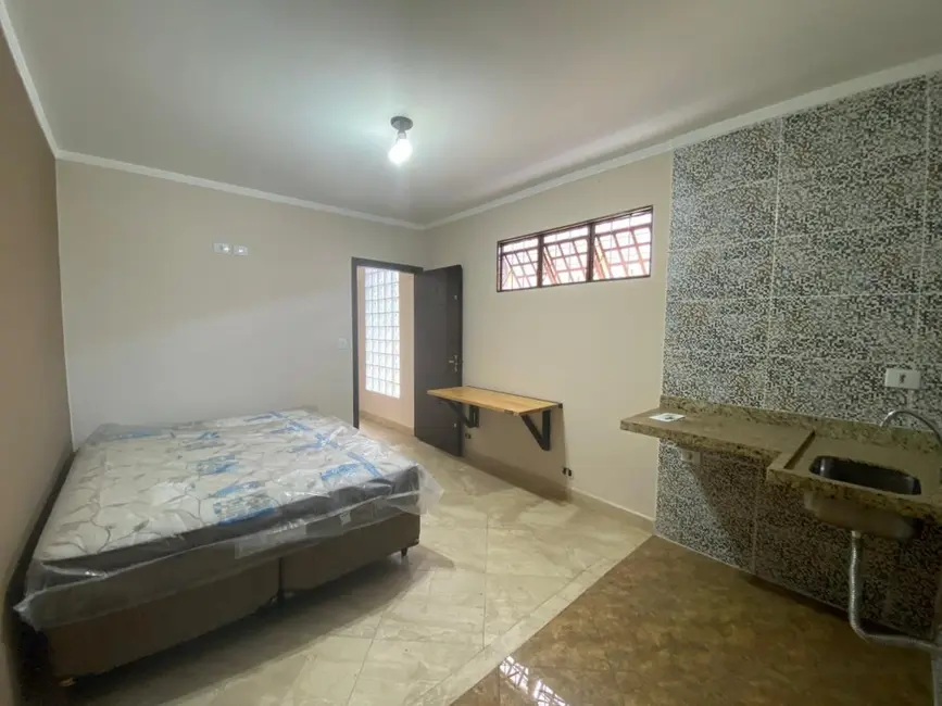 Foto 2 de Kitnet com 1 quarto para alugar, 20m2 em Vila Prudente, São Paulo - SP