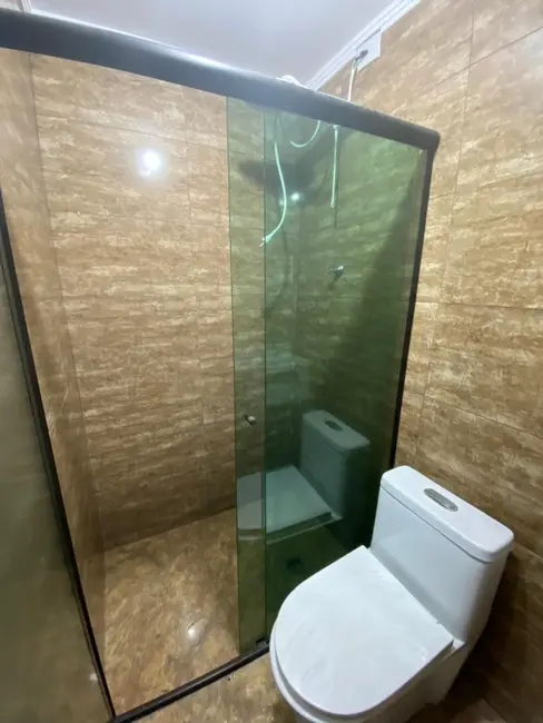 Foto 8 de Kitnet com 1 quarto para alugar, 20m2 em Vila Prudente, São Paulo - SP