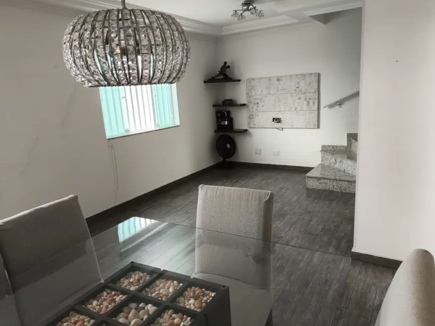 Sobrado com 3 quartos à venda, 156m2 em Vila Aricanduva, São Paulo - SP - imagem 4 Foto 4 de Sobrado com 3 quartos à venda, 156m2 em Vila Aricanduva, São Paulo - SP