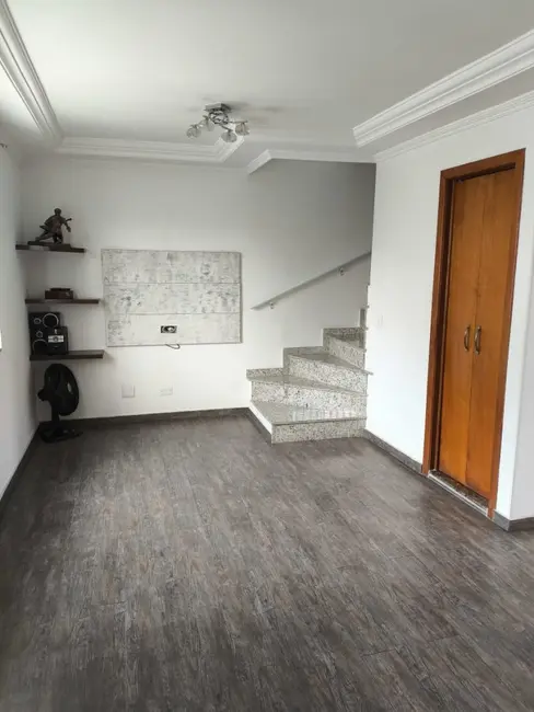 Sobrado com 3 quartos à venda, 156m2 em Vila Aricanduva, São Paulo - SP - imagem 3 Foto 3 de Sobrado com 3 quartos à venda, 156m2 em Vila Aricanduva, São Paulo - SP