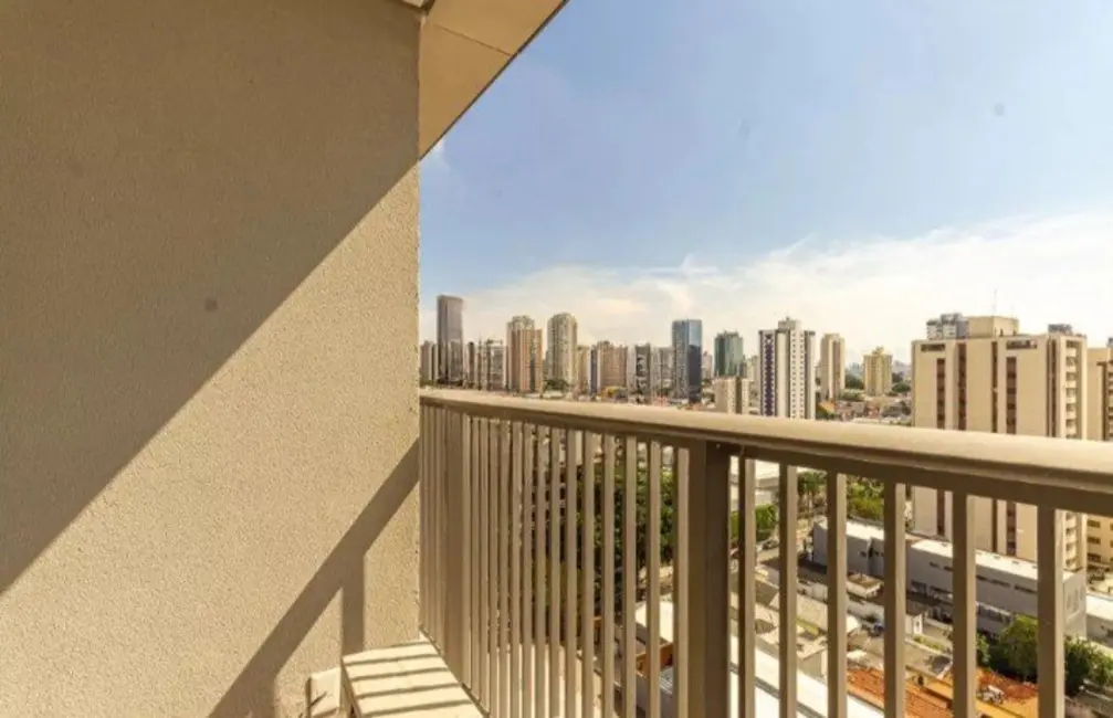Foto 4 de Apartamento com 1 quarto à venda, 20m2 em Vila Gomes Cardim, São Paulo - SP