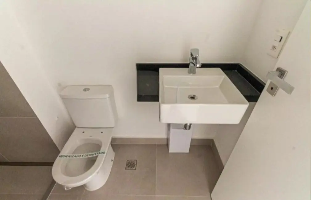 Foto 8 de Apartamento com 1 quarto à venda, 20m2 em Vila Gomes Cardim, São Paulo - SP