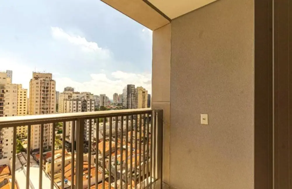 Foto 5 de Apartamento com 1 quarto à venda, 20m2 em Vila Gomes Cardim, São Paulo - SP