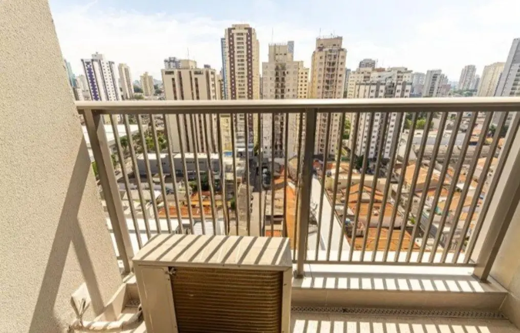 Foto 6 de Apartamento com 1 quarto à venda, 20m2 em Vila Gomes Cardim, São Paulo - SP