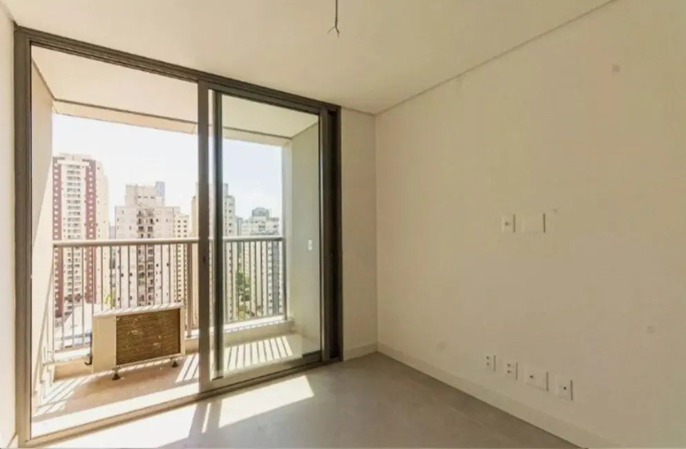 Foto 1 de Apartamento com 1 quarto à venda, 20m2 em Vila Gomes Cardim, São Paulo - SP