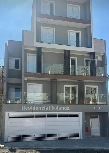 Apartamento com 2 quartos à venda, 46m2 em Vila Formosa, São Paulo - SP - imagem 3 Foto 3 de Apartamento com 2 quartos à venda, 46m2 em Vila Formosa, São Paulo - SP