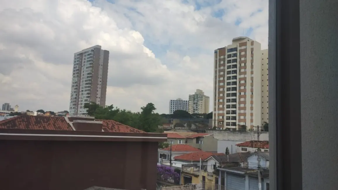 Foto 1 de Apartamento com 2 quartos à venda, 46m2 em Vila Formosa, São Paulo - SP