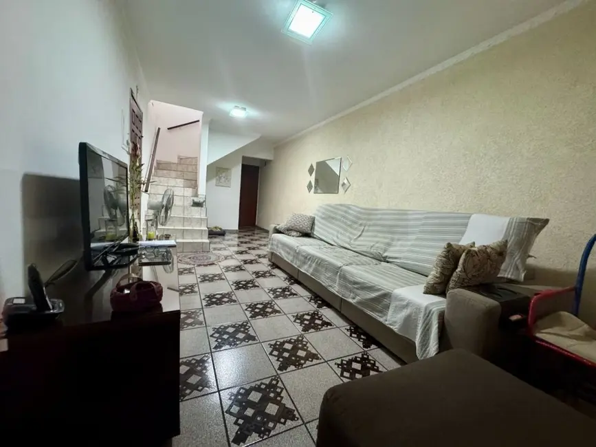 Sobrado com 3 quartos à venda, 125m2 em Jardim Aricanduva, São Paulo - SP - imagem 1 Foto 1 de Sobrado com 3 quartos à venda, 125m2 em Jardim Aricanduva, São Paulo - SP