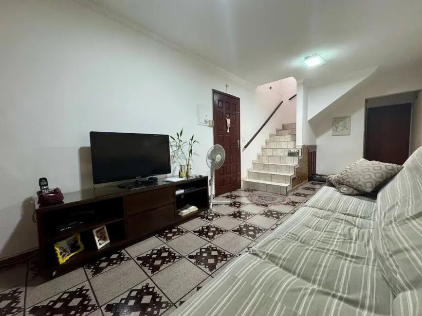 Sobrado com 3 quartos à venda, 125m2 em Jardim Aricanduva, São Paulo - SP - imagem 6 Foto 6 de Sobrado com 3 quartos à venda, 125m2 em Jardim Aricanduva, São Paulo - SP