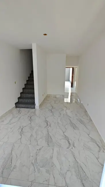 Sobrado com 2 quartos à venda, 67m2 em Vila Siria, São Paulo - SP - imagem 3 Foto 3 de Sobrado com 2 quartos à venda, 67m2 em Vila Siria, São Paulo - SP