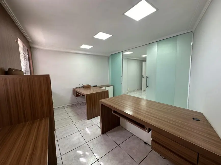 Sala Comercial para alugar, 30m2 em Mirandópolis, São Paulo - SP - imagem 8 Foto 8 de Sala Comercial para alugar, 30m2 em Mirandópolis, São Paulo - SP