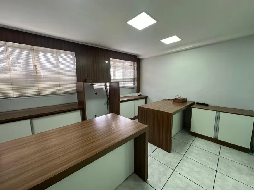 Sala Comercial para alugar, 30m2 em Mirandópolis, São Paulo - SP - imagem 9 Foto 9 de Sala Comercial para alugar, 30m2 em Mirandópolis, São Paulo - SP