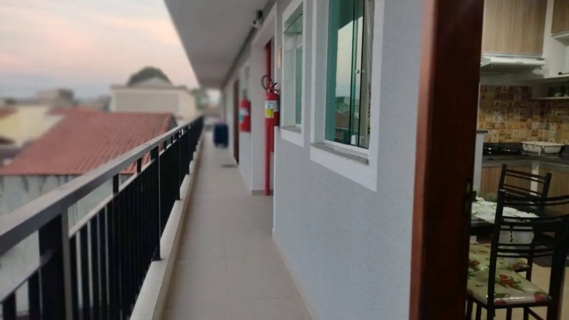 Apartamento com 1 quarto para alugar, 35m2 em Vila Ré, São Paulo - SP - imagem 2 Foto 2 de Apartamento com 1 quarto para alugar, 35m2 em Vila Ré, São Paulo - SP