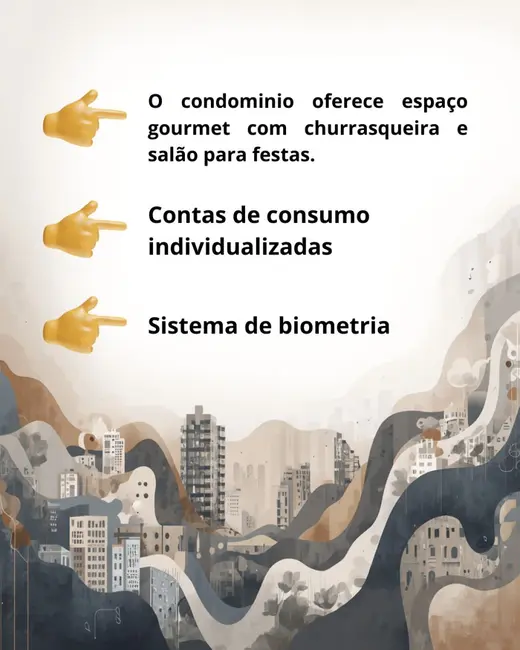 Apartamento com 1 quarto para alugar, 35m2 em Vila Ré, São Paulo - SP - imagem 4 Foto 4 de Apartamento com 1 quarto para alugar, 35m2 em Vila Ré, São Paulo - SP