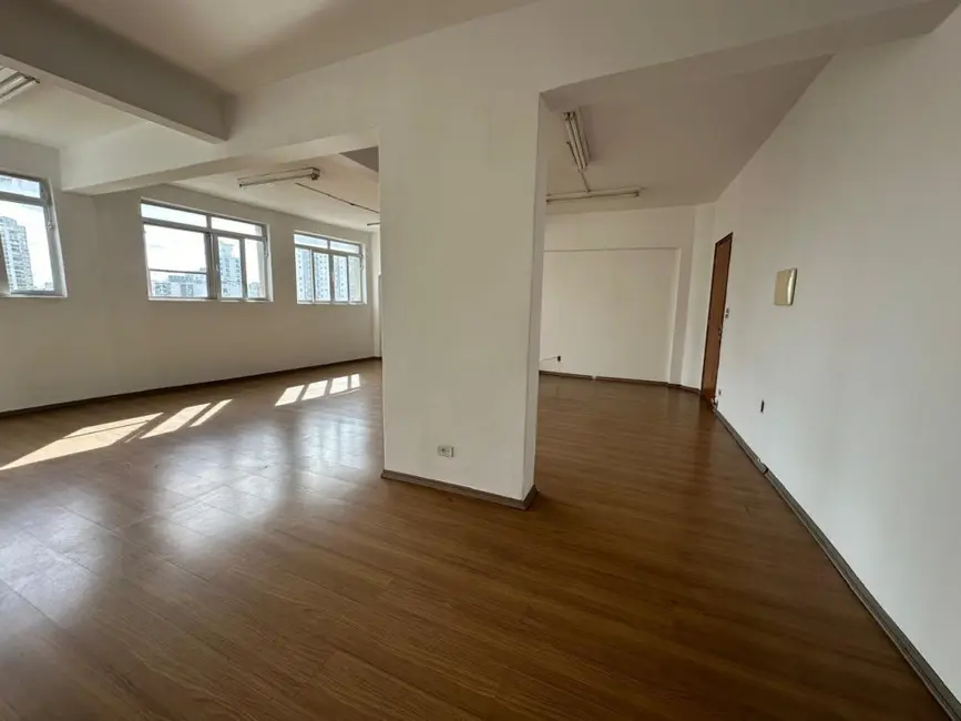 Sala Comercial para alugar, 60m2 em Mirandópolis, São Paulo - SP - imagem 3 Foto 3 de Sala Comercial para alugar, 60m2 em Mirandópolis, São Paulo - SP