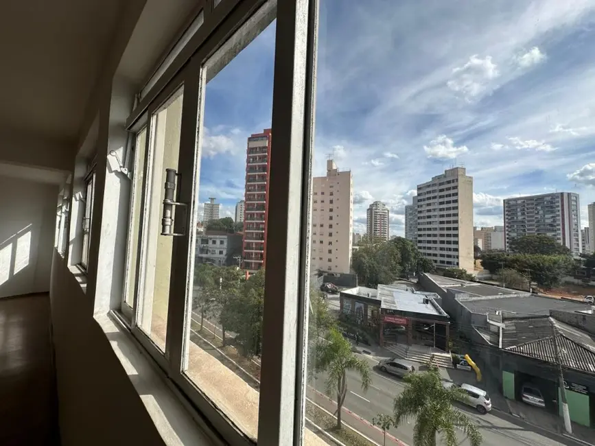 Sala Comercial para alugar, 60m2 em Mirandópolis, São Paulo - SP - imagem 6 Foto 6 de Sala Comercial para alugar, 60m2 em Mirandópolis, São Paulo - SP