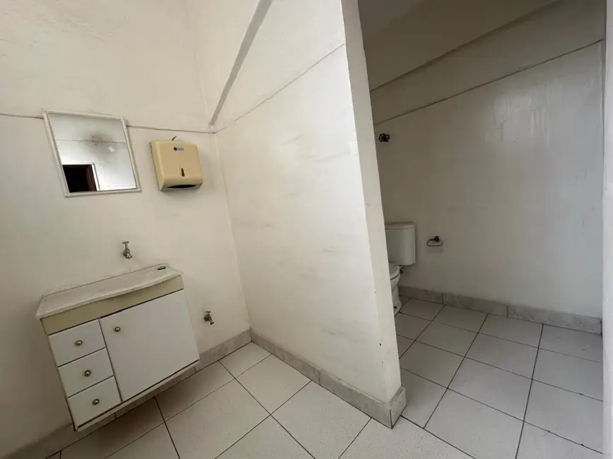 Foto 6 de Sala Comercial para alugar, 24m2 em Mirandópolis, São Paulo - SP