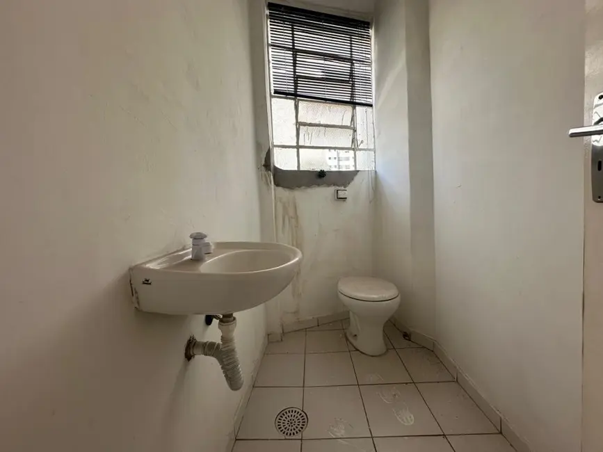 Foto 7 de Sala Comercial para alugar, 66m2 em Mirandópolis, São Paulo - SP