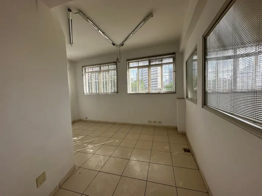 Sala Comercial para alugar, 109m2 em Mirandópolis, São Paulo - SP - imagem 2 Foto 2 de Sala Comercial para alugar, 109m2 em Mirandópolis, São Paulo - SP