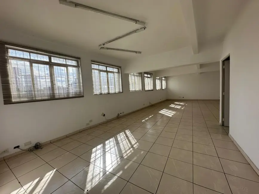 Sala Comercial para alugar, 109m2 em Mirandópolis, São Paulo - SP - imagem 3 Foto 3 de Sala Comercial para alugar, 109m2 em Mirandópolis, São Paulo - SP