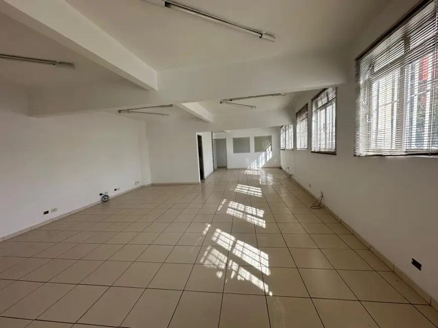 Sala Comercial para alugar, 109m2 em Mirandópolis, São Paulo - SP - imagem 4 Foto 4 de Sala Comercial para alugar, 109m2 em Mirandópolis, São Paulo - SP