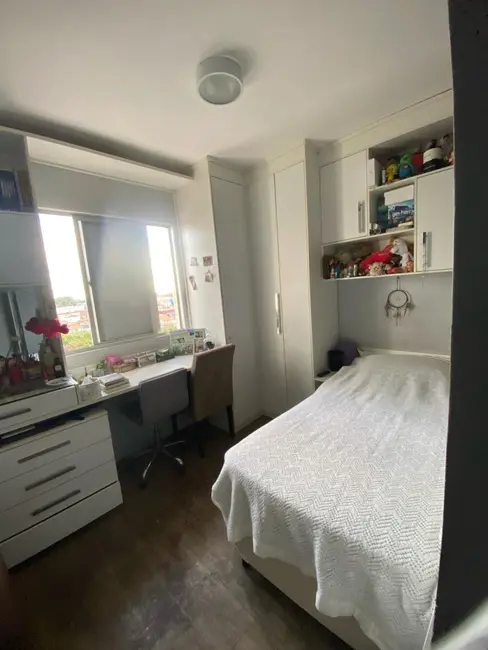 Foto 2 de Apartamento com 3 quartos para alugar, 63m2 em Vila Formosa, São Paulo - SP