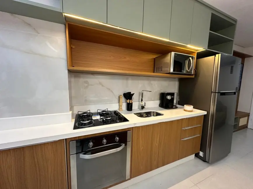 Foto 9 de Apartamento com 2 quartos à venda, 38m2 em Vila Fernandes, São Paulo - SP