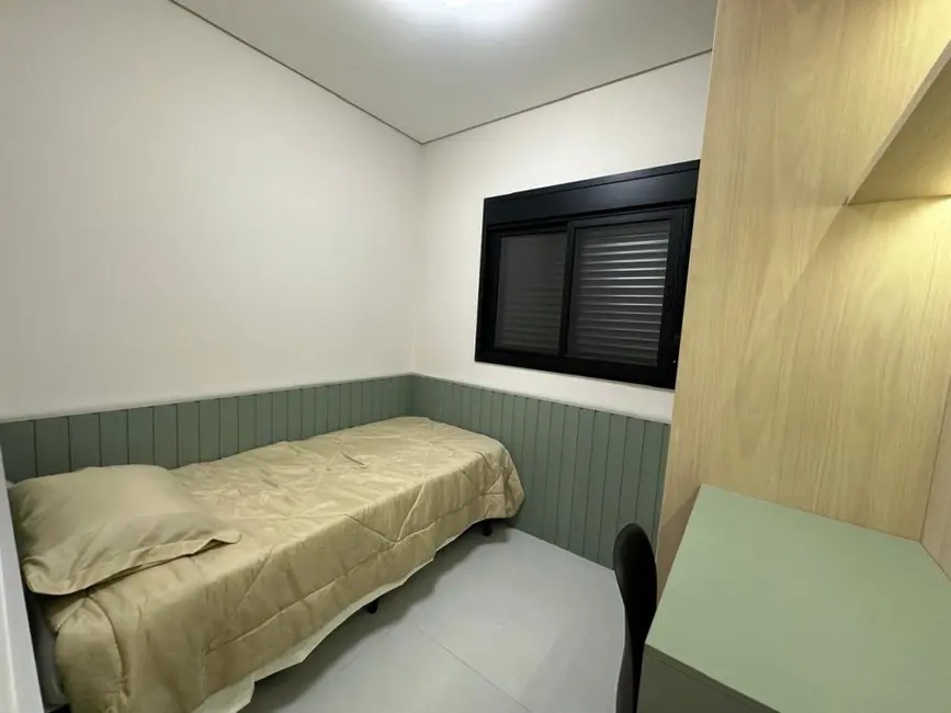 Foto 5 de Apartamento com 2 quartos à venda, 38m2 em Vila Fernandes, São Paulo - SP