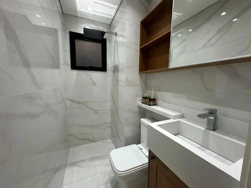 Foto 8 de Apartamento com 2 quartos à venda, 38m2 em Vila Fernandes, São Paulo - SP