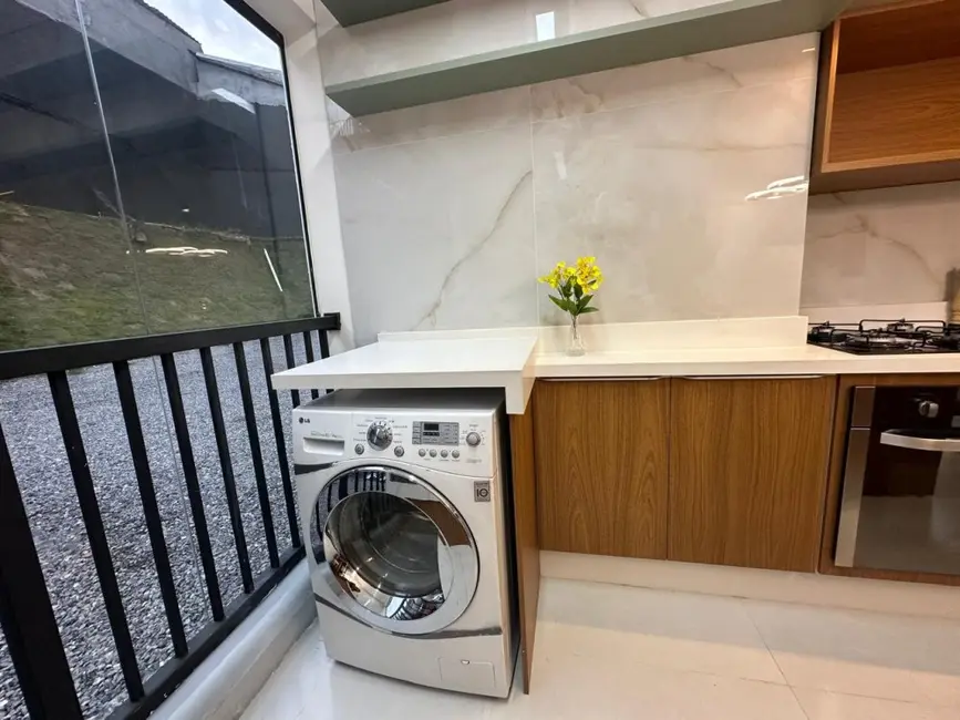 Foto 4 de Apartamento com 2 quartos à venda, 38m2 em Vila Fernandes, São Paulo - SP