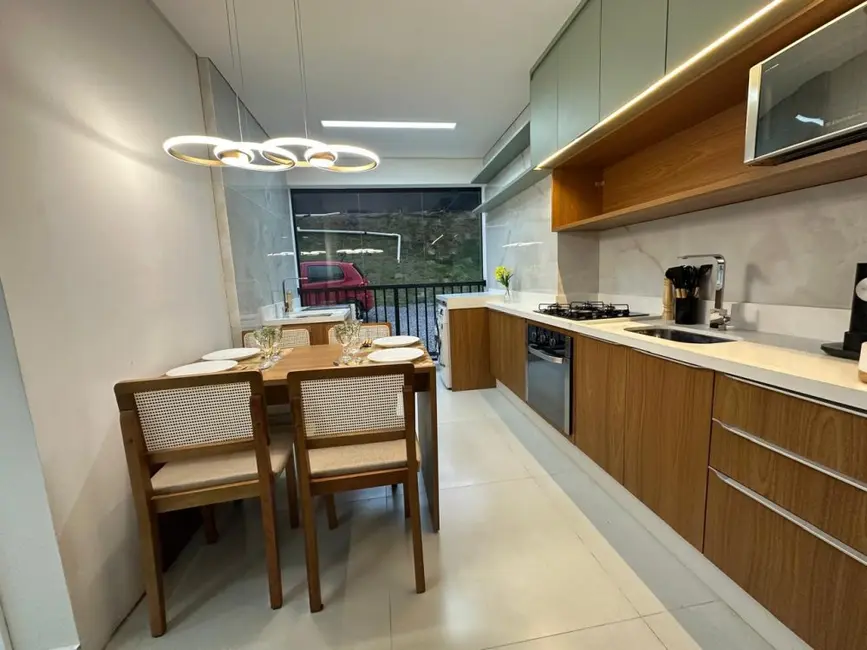 Foto 3 de Apartamento com 2 quartos à venda, 38m2 em Vila Fernandes, São Paulo - SP