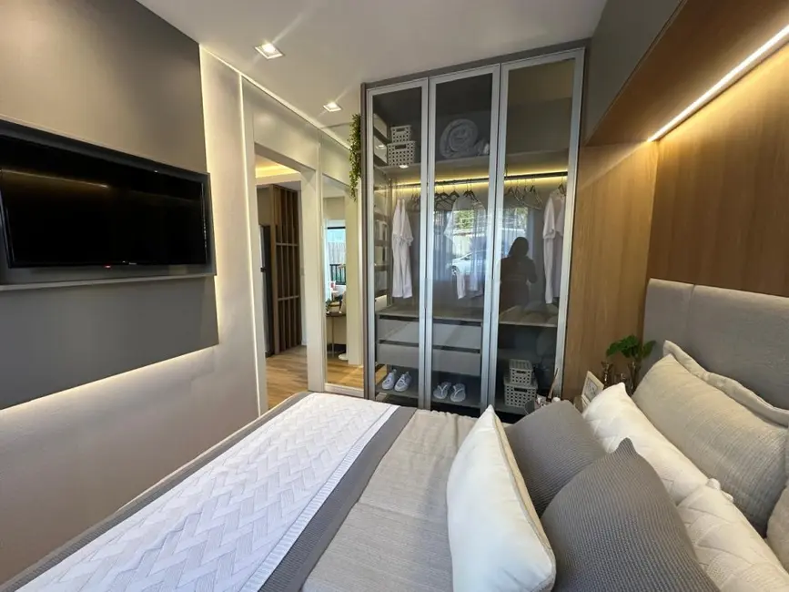 Foto 6 de Apartamento com 1 quarto à venda, 35m2 em Vila Carrão, São Paulo - SP