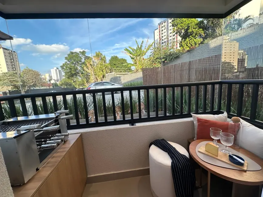 Foto 2 de Apartamento com 1 quarto à venda, 35m2 em Vila Carrão, São Paulo - SP