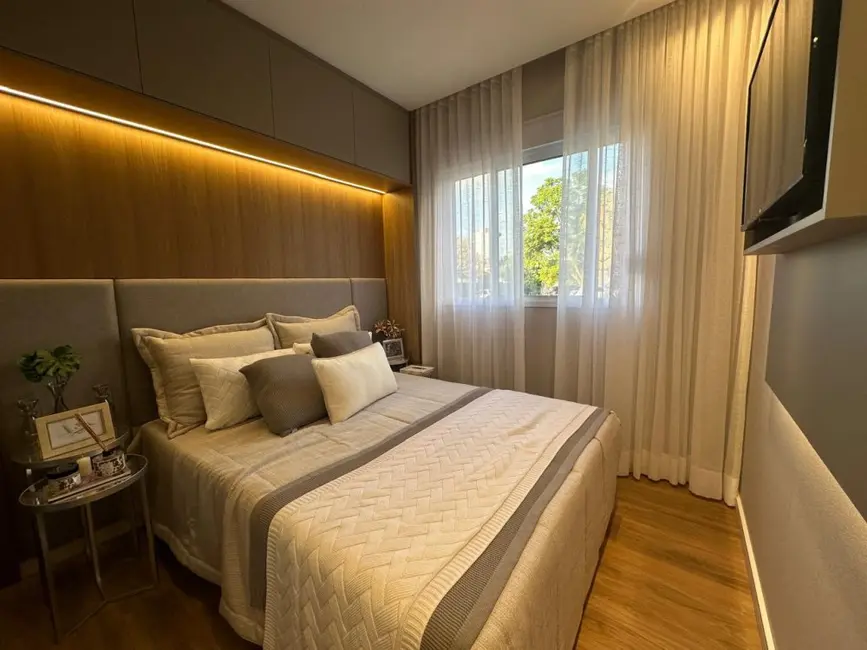 Foto 8 de Apartamento com 1 quarto à venda, 35m2 em Vila Carrão, São Paulo - SP