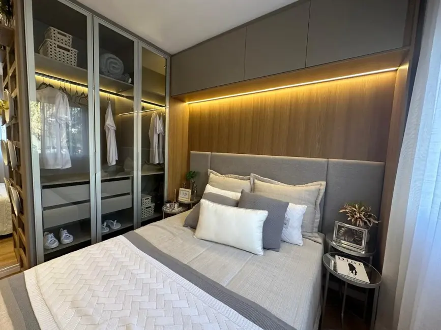 Foto 7 de Apartamento com 1 quarto à venda, 35m2 em Vila Carrão, São Paulo - SP