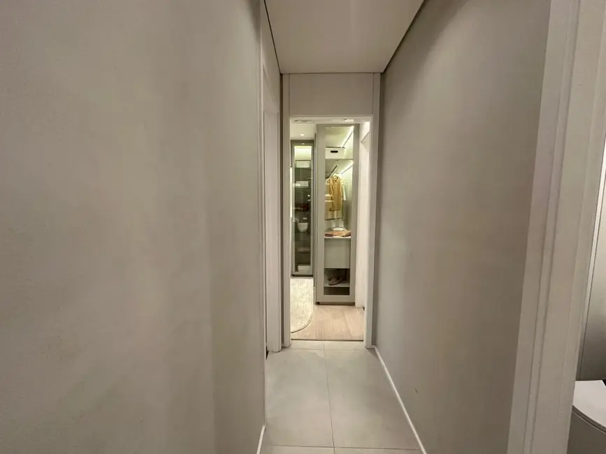 Apartamento com 2 quartos à venda, 37m2 em Chácara Califórnia, São Paulo - SP - imagem 8 Foto 8 de Apartamento com 2 quartos à venda, 37m2 em Chácara Califórnia, São Paulo - SP