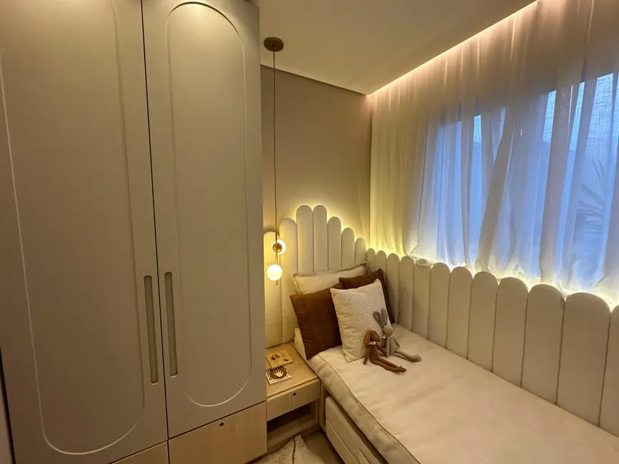 Foto 8 de Apartamento com 2 quartos à venda, 50m2 em Chácara Califórnia, São Paulo - SP