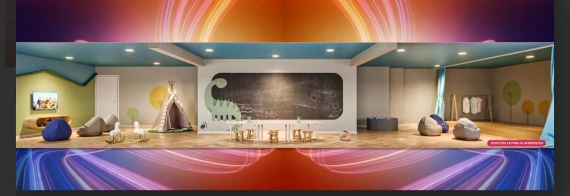 Foto 4 de Apartamento com 1 quarto à venda, 28m2 em Brás, São Paulo - SP