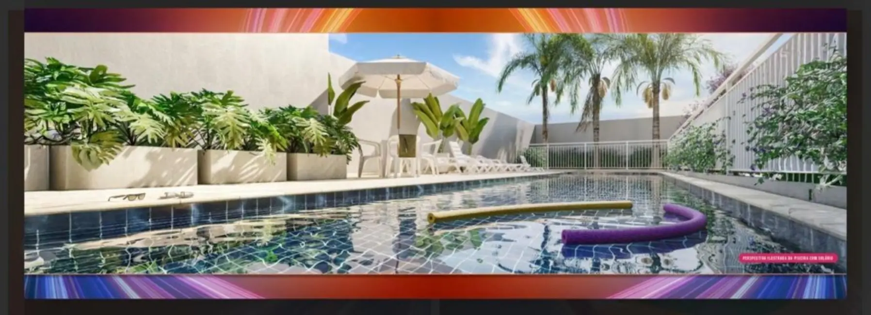 Foto 7 de Apartamento com 1 quarto à venda, 28m2 em Brás, São Paulo - SP