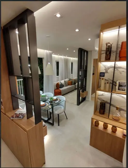 Apartamento com 1 quarto à venda, 37m2 em Barra Funda, São Paulo - SP - imagem 9 Foto 9 de Apartamento com 1 quarto à venda, 37m2 em Barra Funda, São Paulo - SP